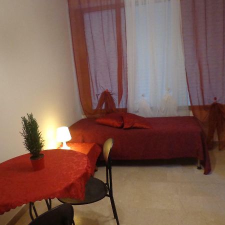 Casa Relax Apartment Florence Exterior photo